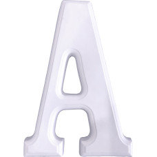 Letter A Letter A