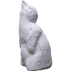 Penguin Baby Statue Penguin Baby Statue