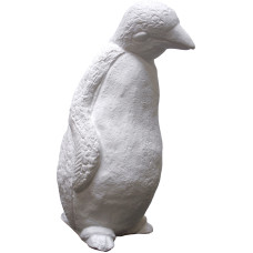 Penguin Mom Statue Penguin Mom Statue