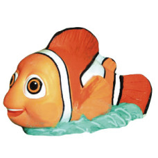 Clown Fish Statue Clown Fish Statue