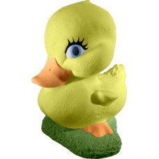 Chubby Ducky Statue Chubby Ducky Statue