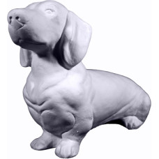 Dachshund Statue Dachshund Statue
