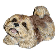 Shih Tzu Statue Shih Tzu Statue