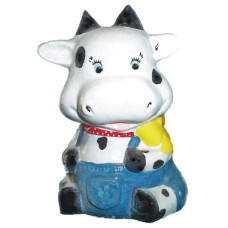 Party Cow Statue Party Cow Statue