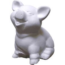 Party Pig Statue Party Pig Statue