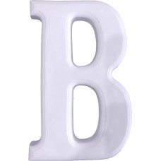 Letter B Letter B
