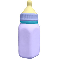 Baby Bottle Large Statue