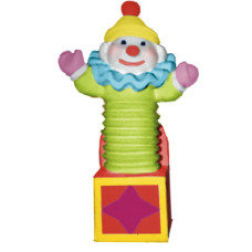 Jack in the Box Bank