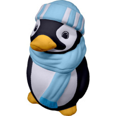Penguin with Scarf Bank