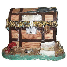 Treasure Chest Bank