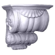 Wide Leaf Bracket