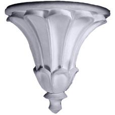 Fluted Tulip Bracket