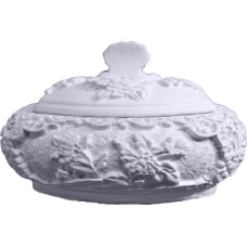 Oriental Trinket Box