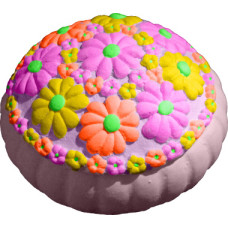 Daisy Box Round