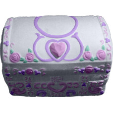 Jewel Treasure Box