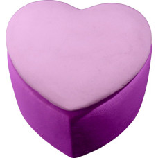 Smooth Heart box