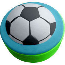 Soccer Ball Box Soccer Ball Box