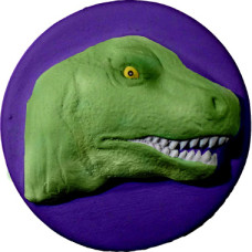 Dinosaur Box