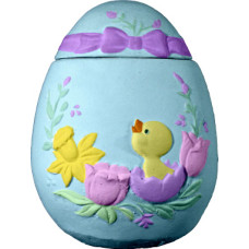 Chick Egg Box