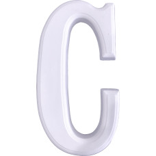 Letter C Letter C