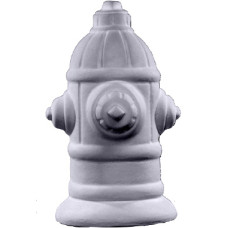 Fire Hydrant Statue Small
