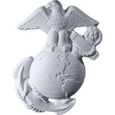 Marine Plaque