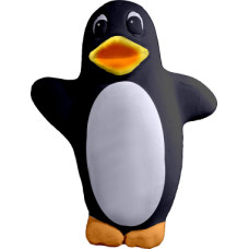 Happy Penguin Statue Happy Penguin Statue