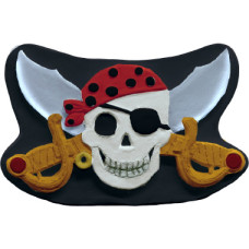 Ahoy Mate Plaque