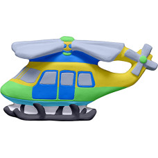 Helicopter Plaque Helicopter Plaque