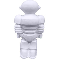 Robot Statue Robot Statue