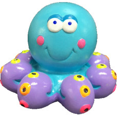 Smiling Octopus Statue Smiling Octopus Statue