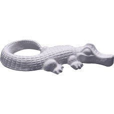 Crocodile Plaque