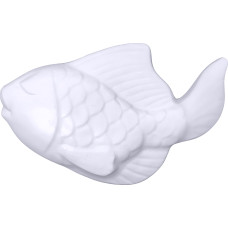 Chubby Fish Plaque