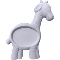 Giraffe Frame Plaque