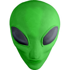 Alien Plaque