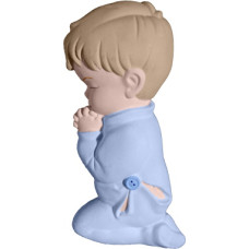 Little Boy Praying Plaque Little Boy Praying Plaque