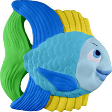 Tropical Fish Left Plaque Tropical Fish Left Plaque