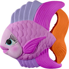Tropical Fish Right Plaque Tropical Fish Right Plaque