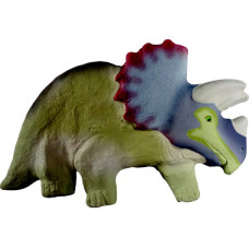 Dinosaur c Plaque Dinosaur c Plaque