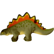 Stegosaurus Plaque Stegosaurus Plaque