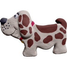 Happy Dog Plaque Happy Dog Plaque