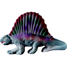Dinosaur d Plaque Dinosaur d Plaque