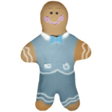 Gingerbread Boy Plaque Gingerbread Boy Plaque