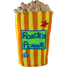 Roasted Peanuts Plaque