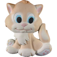 Happy Cat right Plaque Happy Cat right Plaque