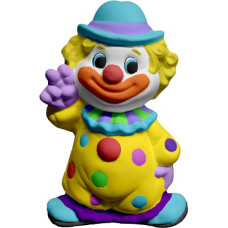 Happy Clown Plaque Happy Clown Plaque