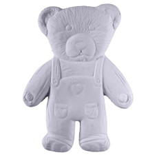 Boy Bear Plaque Boy Bear Plaque