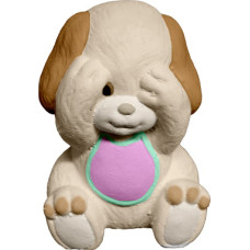 Peek a boo Puppy Statue Peek a boo Puppy Statue