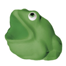 Frog with Mouth Open Statue Frog with Mouth Open Statue