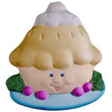Smily Pie Plaque Smily Pie Plaque